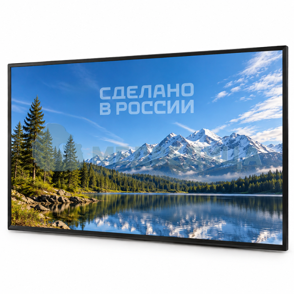 Информационный дисплей LU-43US1AXRU